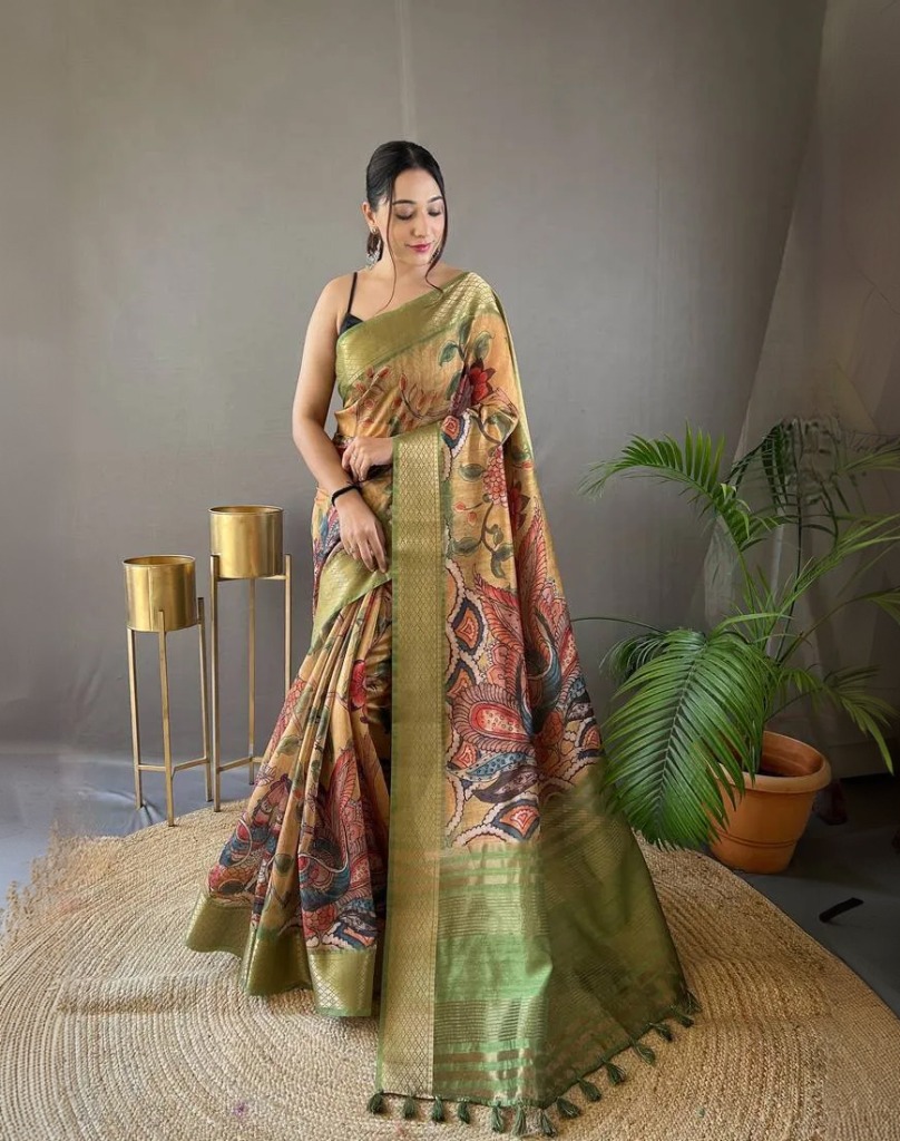 Raw Elegance